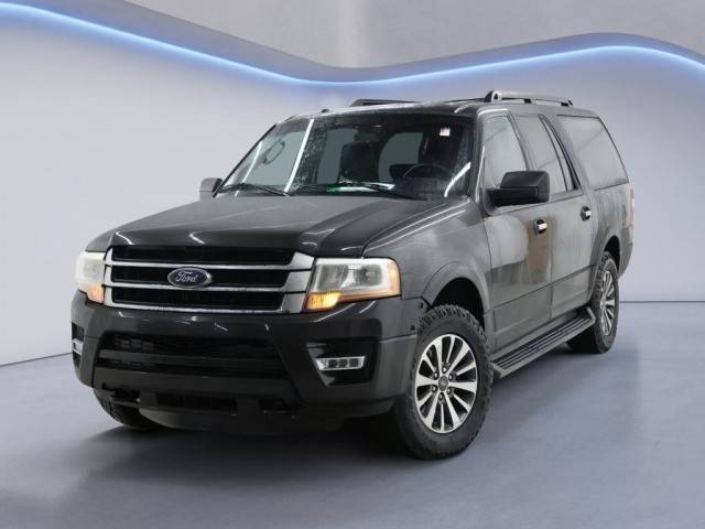 2015 Ford Expedition EL XLT 4WD photo