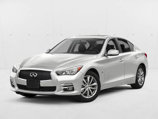2017 Infiniti Q50 3.0t Premium RWD photo