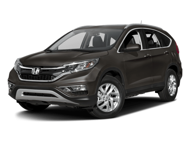 2016 Honda CR-V EX-L AWD photo