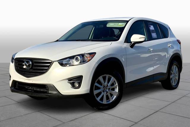 2016 Mazda CX-5 Touring AWD photo