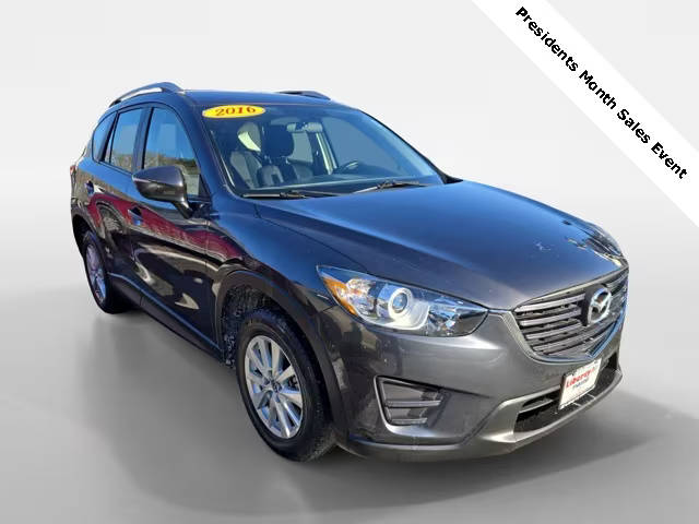 2016 Mazda CX-5 Sport FWD photo