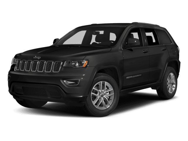 2017 Jeep Grand Cherokee Altitude 4WD photo