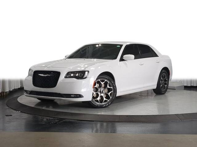 2017 Chrysler 300 300S AWD photo