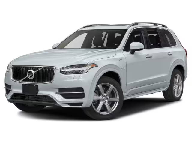 2017 Volvo XC90 Inscription AWD photo