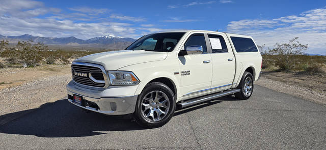 2017 Ram 1500 Limited 4WD photo