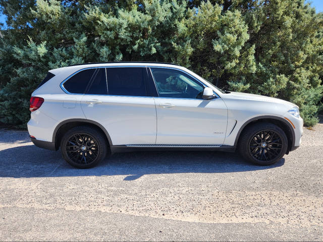 2016 BMW X5 xDrive35i AWD photo