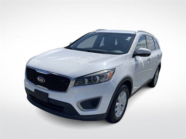 2017 Kia Sorento LX AWD photo