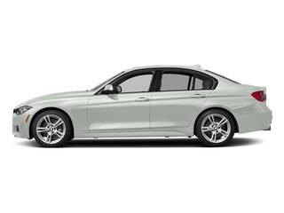 2017 BMW 3 Series 340i xDrive AWD photo