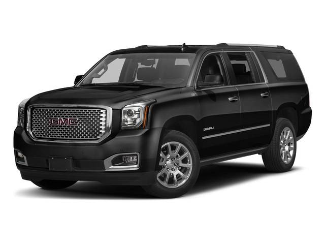 2017 GMC Yukon XL Denali 4WD photo