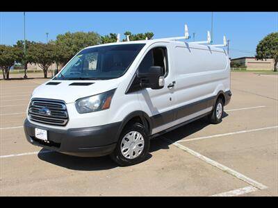 2017 Ford Transit Van  RWD photo