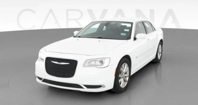 2017 Chrysler 300 Limited AWD photo