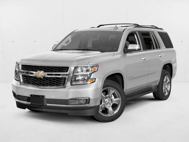 2016 Chevrolet Tahoe LT RWD photo