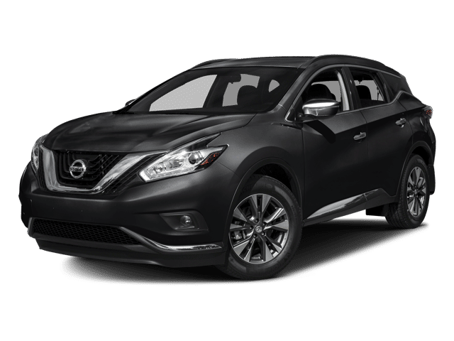 2017 Nissan Murano SV FWD photo