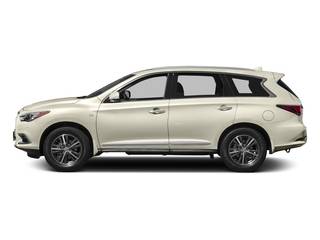 2017 Infiniti QX60  AWD photo