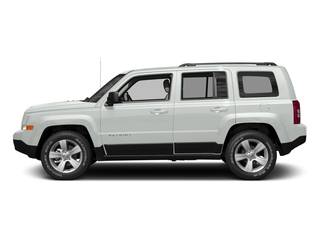 2017 Jeep Patriot High Altitude 4WD photo