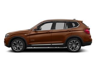 2017 BMW X3 sDrive28i RWD photo