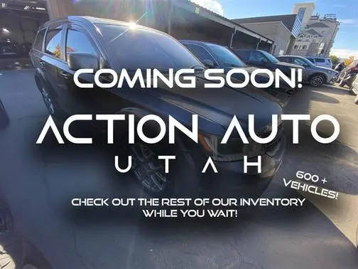 2017 Dodge Journey GT AWD photo