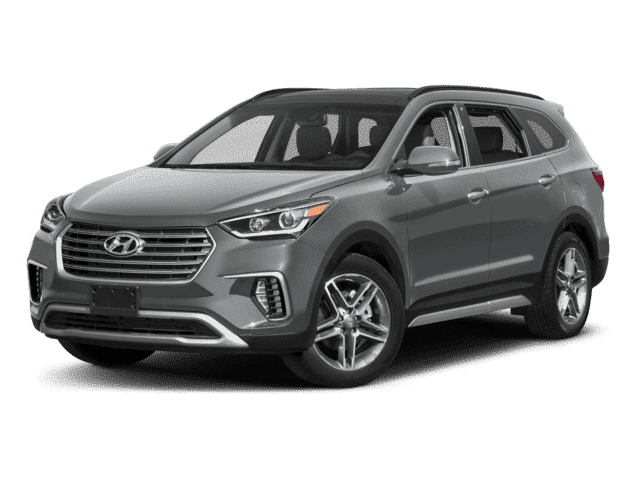 2017 Hyundai Santa Fe SE Ultimate AWD photo