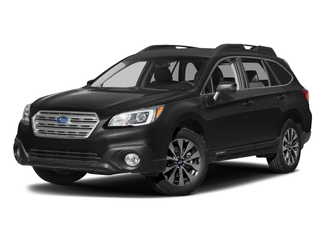 2017 Subaru Outback Limited AWD photo
