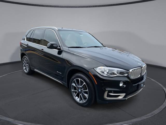 2017 BMW X5 sDrive35i RWD photo