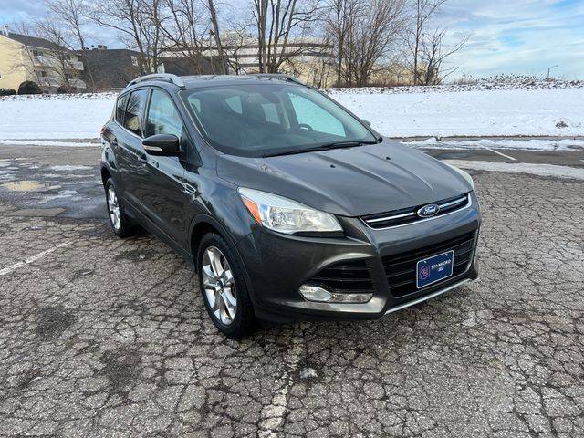 2015 Ford Escape Titanium 4WD photo
