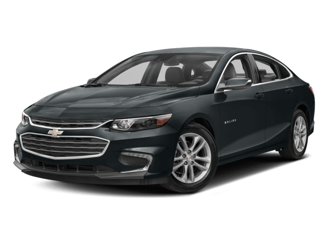 2017 Chevrolet Malibu Hybrid FWD photo