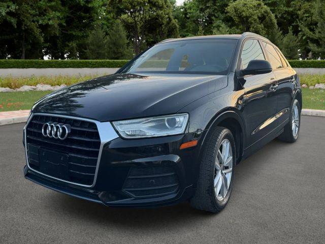 2017 Audi Q3 Premium FWD photo