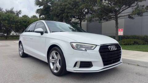 2017 Audi A3 Premium FWD photo