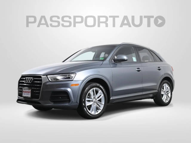 2017 Audi Q3 Premium FWD photo