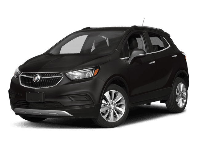 2017 Buick Encore Essence AWD photo