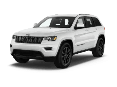 2017 Jeep Grand Cherokee Altitude 4WD photo