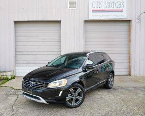 2017 Volvo XC60 Dynamic AWD photo