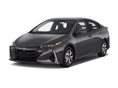 2017 Toyota Prius Prime Advanced FWD photo