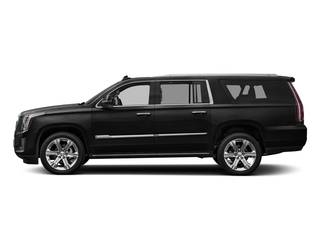 2017 Cadillac Escalade ESV Premium Luxury 4WD photo