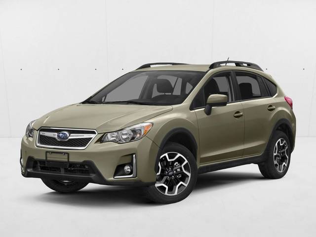 2017 Subaru Crosstrek Premium AWD photo