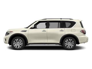2017 Nissan Armada SL 4WD photo