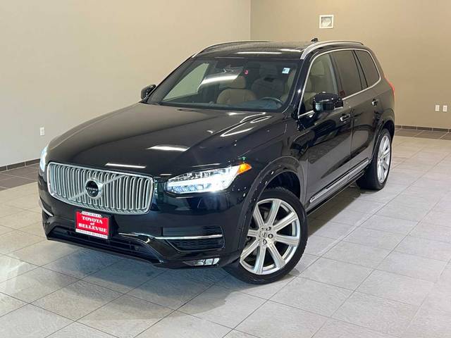 2017 Volvo XC90 Inscription AWD photo
