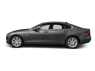 2017 Jaguar XF 20d Premium RWD photo