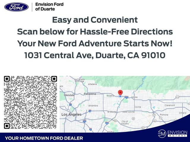2017 Ford Focus SEL FWD photo
