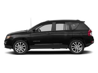 2017 Jeep Compass High Altitude 4WD photo