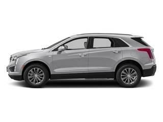 2017 Cadillac XT5 Platinum AWD AWD photo