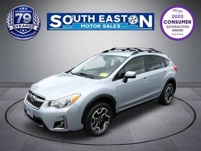 2017 Subaru Crosstrek Premium AWD photo