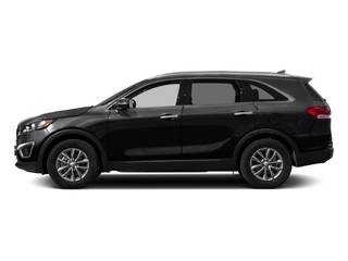 2017 Kia Sorento LX FWD photo