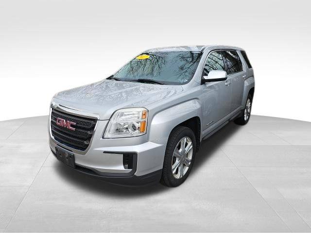 2017 GMC Terrain SLE FWD photo