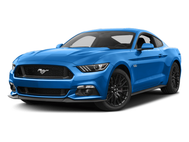 2017 Ford Mustang GT Premium RWD photo
