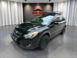 2017 Subaru Crosstrek Premium AWD photo