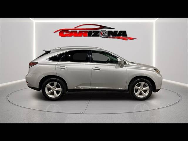 2015 Lexus RX  AWD photo
