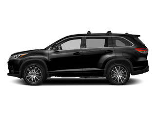 2017 Toyota Highlander SE AWD photo