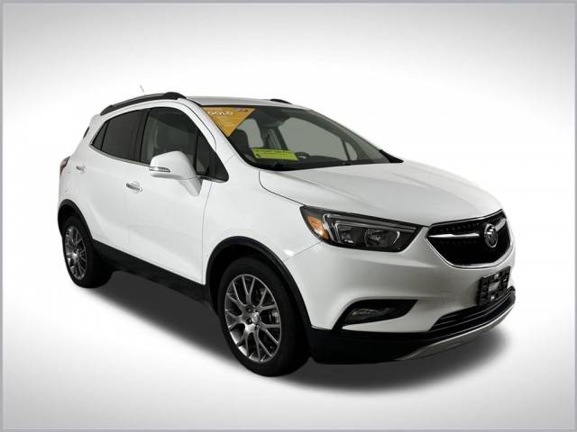 2017 Buick Encore Sport Touring FWD photo