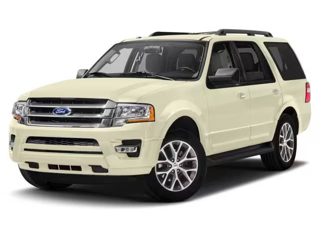 2017 Ford Expedition XLT RWD photo